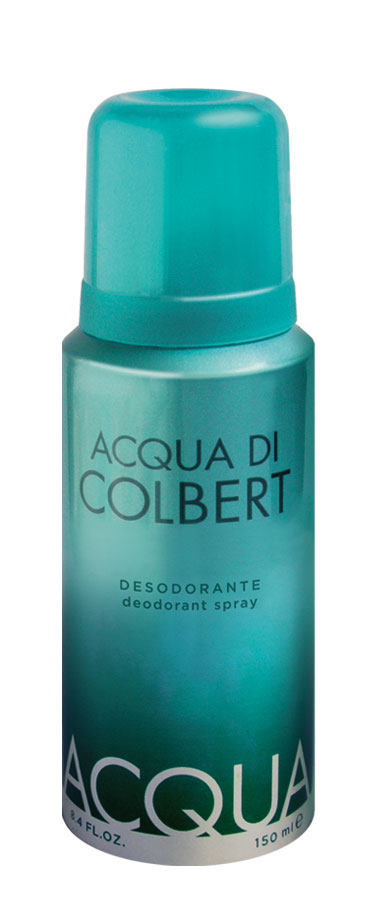 [F04022481] FC ACQUA DI COLBERT DEO AER X 150 CC (285/8)