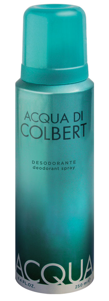 [F04022482] FC ACQUA DI COLBERT DEO AER X 250 CC (286/5)