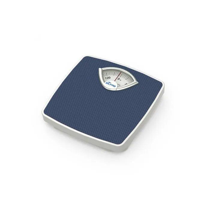 [F02021323] BALANZA MECANICA PESO MAX.130 Kg SILFAB BM100