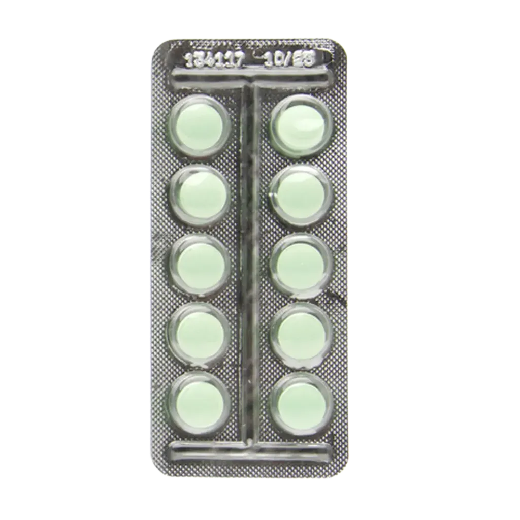 [F08020863] DICLOFENAC RELAX  X 10 COMP. VANNIER