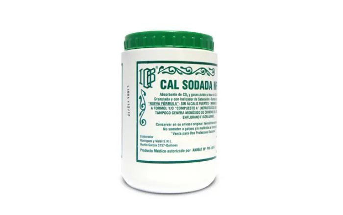 [F15000069] CAL SODADA 1000grs IQB