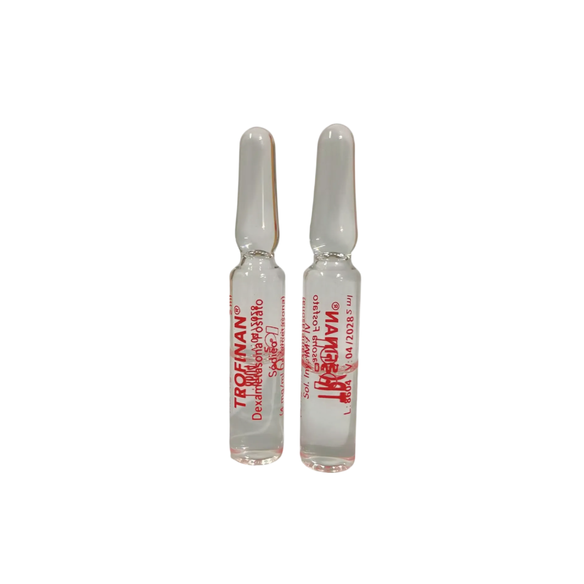 [F08024070] DEXAMETASONA  8 MG X 1 AMP BIOL