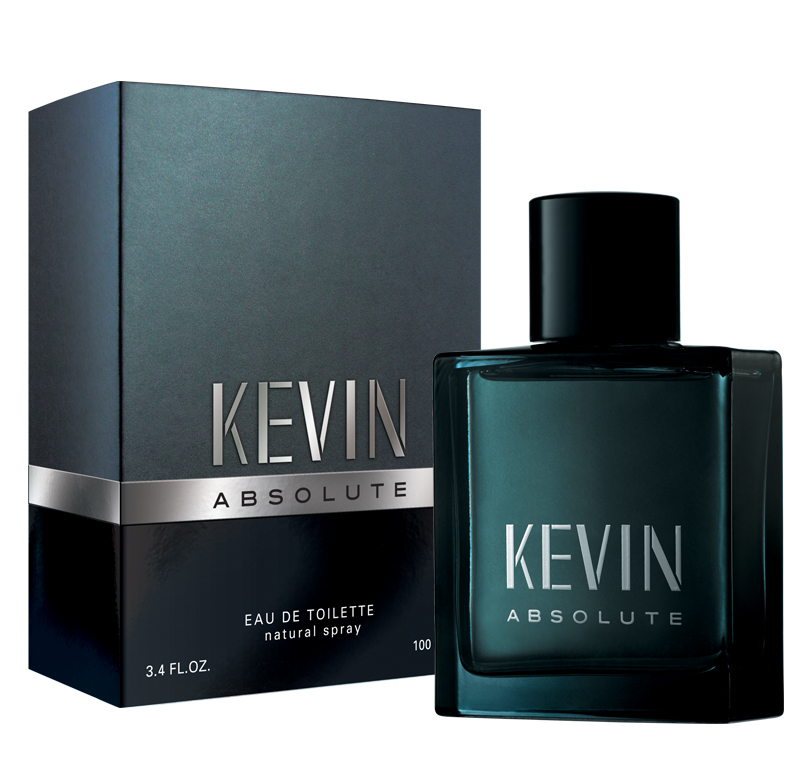 [F04024152] FC KEVIN ABSOLUTE EDT VAP 100cc (5963/5)
