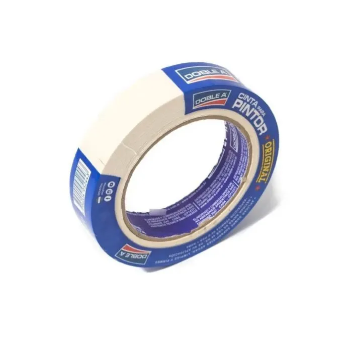 CINTAPINTOR24mmx50mtDOBLEA