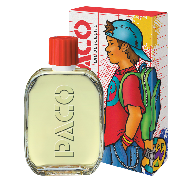 [F04024300] FC PACO EAU DE TOILETTE 90cc (1730/2)