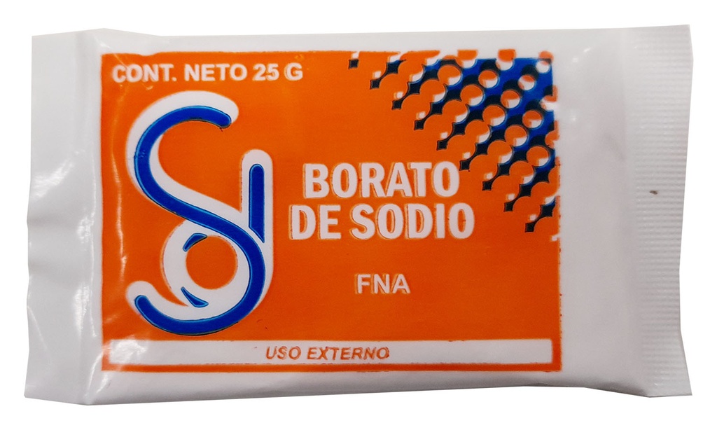 [F03022760] BORATO DE SODIO x 25grs SANADROG