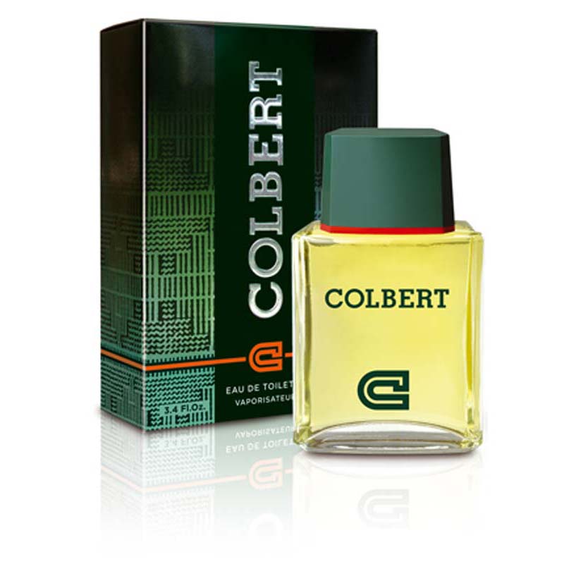 [F04024865] FC COLBERT EDT VAP  60cc (1920/4)