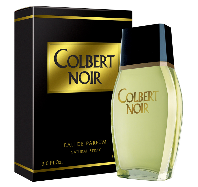[F04024877] FC COLBERT NOIR EDP VAP 90cc (1744/3)