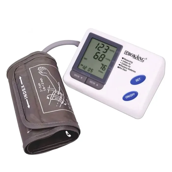 [F02023394] TENSIOMETRO DIG.AUT.BRAZO BOKANG MOD BK6022