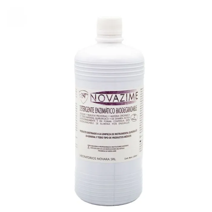 DETERGENTE ENZIMATICO 1lts NOVAZIME NOVARA (2)