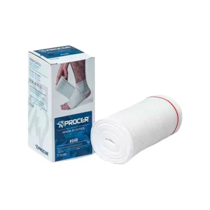 VENDAELASTICAALGODON11cmx3mtPROCERART248