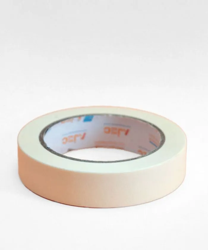 CINTA PINTOR 18mm x 40mt AJEC