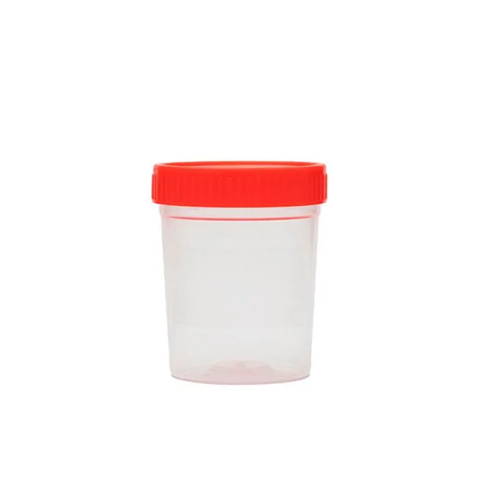 RECIPIENTE ESTERIL 125cc VITROLIFE
