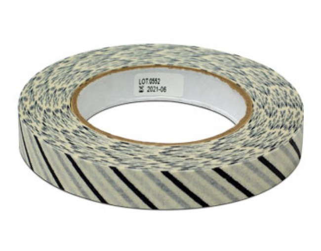 [F11000213] CONTROLROLLOCINTATESTIGOVAPOR18X50MTIGALTEX