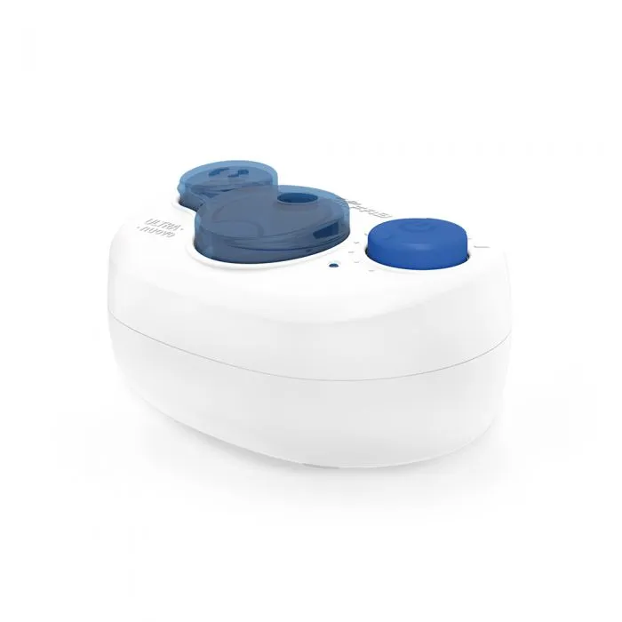 [F02023892] NEBULIZADOR ULTRASONICO SILFAB N60 ULTRA NUOVO