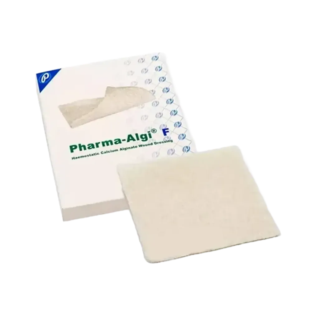 [F14000992] APOSITO ALGINATO DE CALCIO 15  X 20 CM PHARMAPLAST