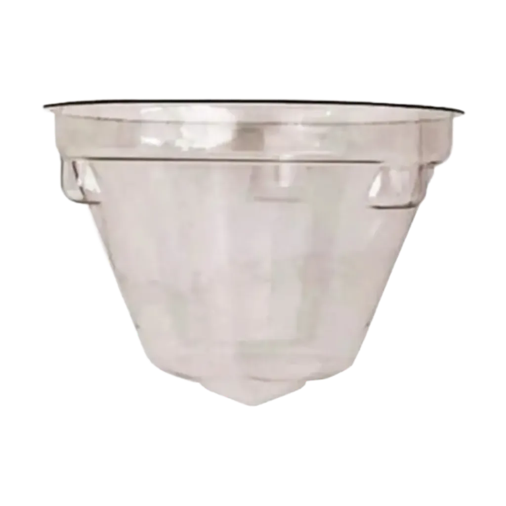 [F02023981] MEMBRANA NEB. RESPIREX CRISTAL COPA X 25  (REPUESTO)