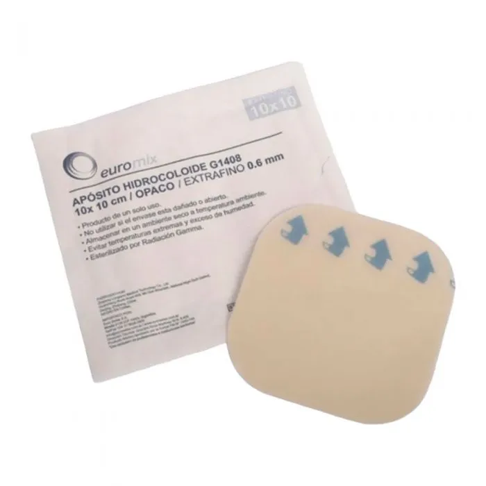 [F05000169] APOSITOHIDROCOLOIDE10X10CMEUROMIX