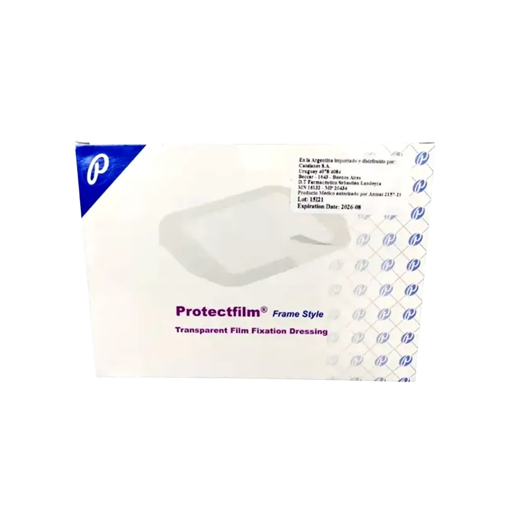 [F14001022] APOSITOTRANSP.15x20CMPHARMAPLAST