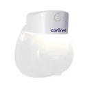 SACALECHE ELÉCTRICO CORONET x 1 UN