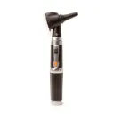 OTOSCOPIO CORONET HS-OT10D C/PILA NEGRO