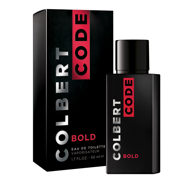 [F04027631] FC COLBERT CODE BOLD EDT VAP  50cc  (5821/2)
