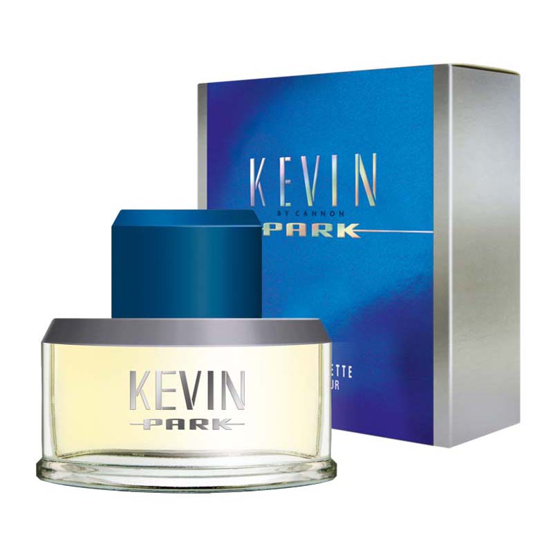 [F04022438] FC KEVIN PARK COLONIA VAP X 60 CC (1641/3)