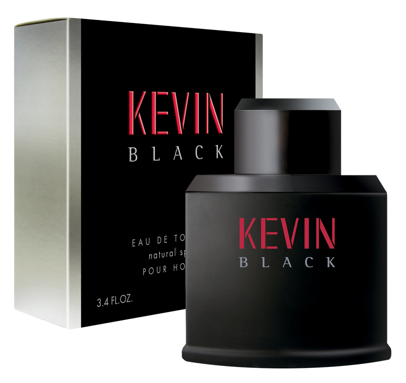 [F04024002] FC KEVIN BLACK EDT VAP X 100 CC (181/2)