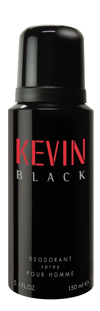 [F04022443] FC KEVIN BLACK DES AER X 150 CC (183/4)