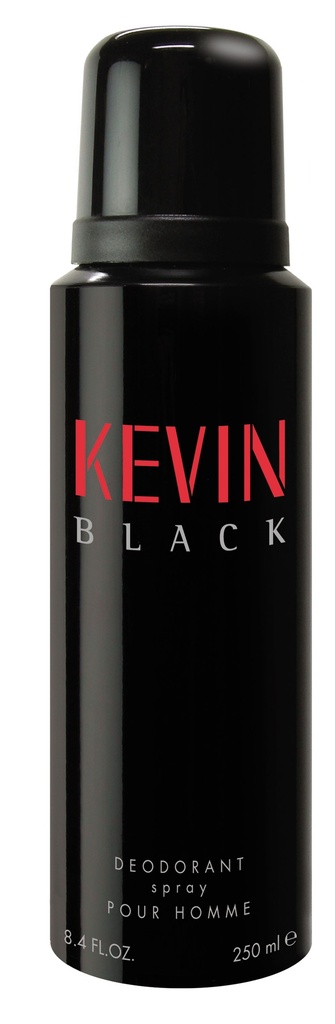 [F04022444] FC KEVIN BLACK DES AER X 250 CC (184/5)