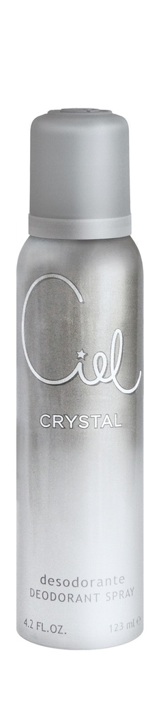 [F04023877] FC CIEL CRYSTAL DES AER 123cc (242/3)
