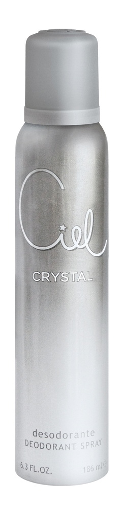 [F04023878] FC CIEL CRYSTAL DES AER 186cc (243/4)