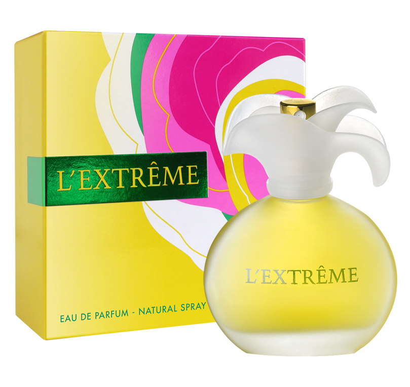 [F04023582] FC LEXTREME EDT VAP X 40 CC (2435/6)