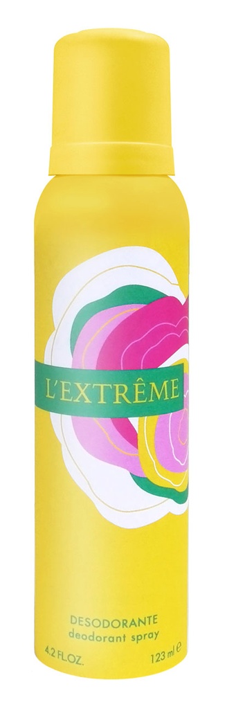 [F04023583] FC LEXTREME DES AER X 123 CC (2436/7)