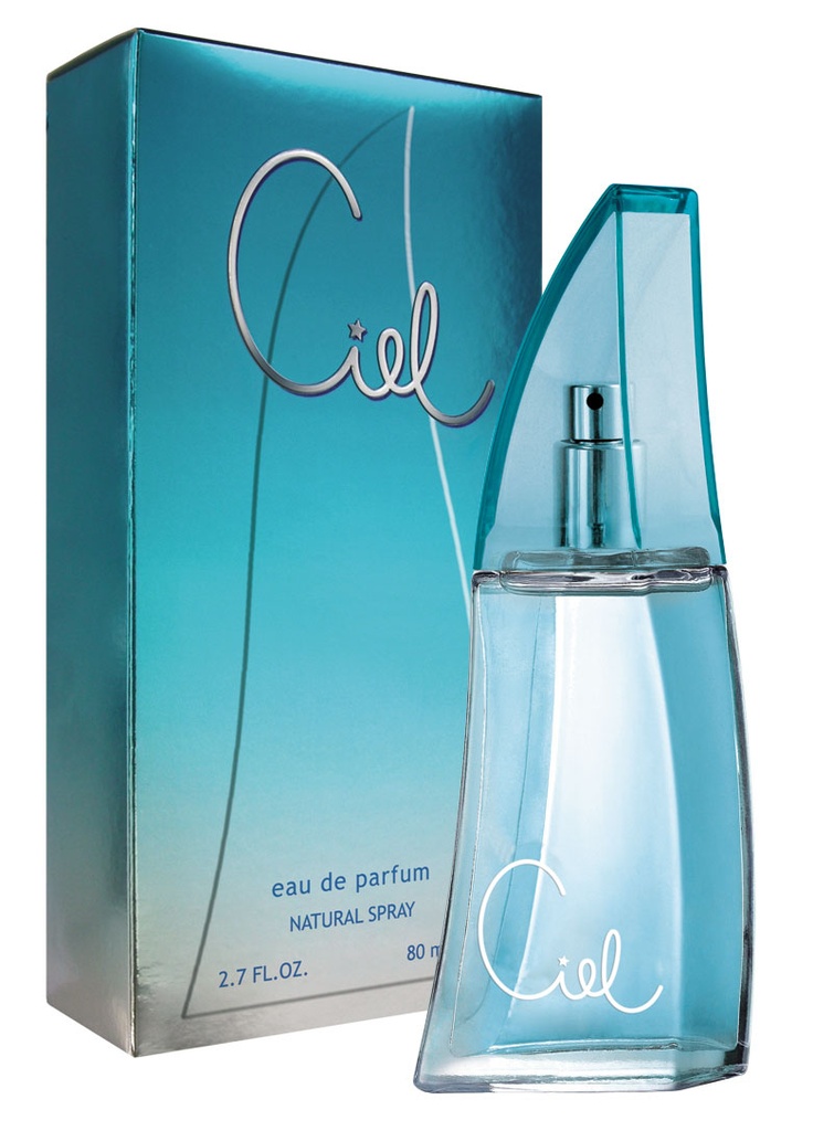 [F04024952] FC CIEL EDP VAP 80cc (302/3)