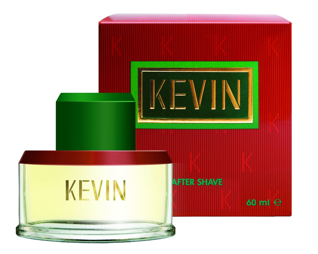 [F04022434] FC KEVIN AFTER SHAVE X 60 CC (374/5)