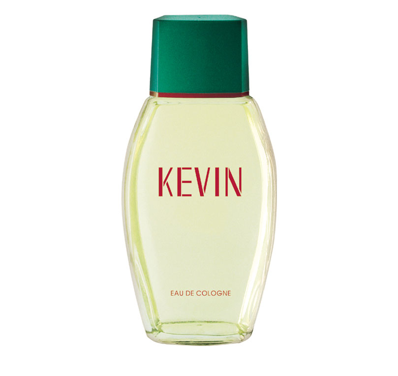 [F04024001] FC KEVIN EAU DE COLOGNE X 170 CC (375/6)