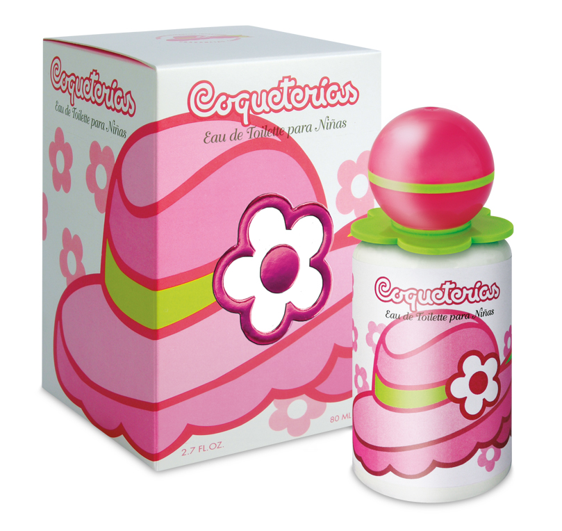 [F04022368] FC COQUETERIAS EDT  90cc (401/4)