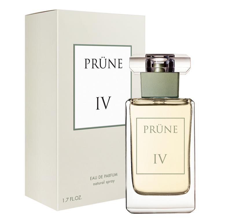 [F04023982] FC PRUNE EDP VAP 50cc Nº 4 (496/9)