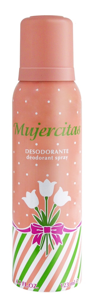 [F04024345] FC MUJERCITAS DES AER 123cc (5953/4)