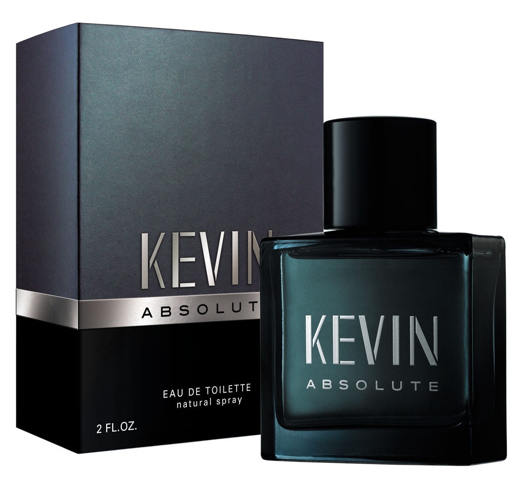 [F04024149] FC KEVIN ABSOLUTE EDT VAP  60cc (5962/4)