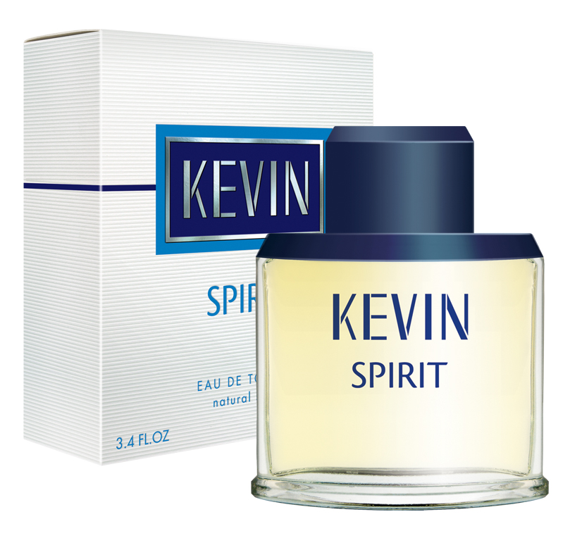 [F04022446] FC KEVIN SPIRIT EDT VAP X 100 CC (6031/3)