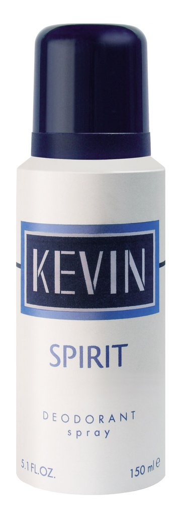 [F04022448] FC KEVIN SPIRIT DES AER X 150 CC (6033/5)