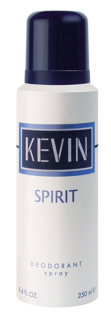 [F04022449] FC KEVIN SPIRIT DES AER X 250 CC (6034/6)