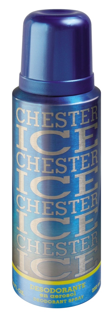 [F04023630] FC CHESTER ICE DES AER 250cc (605/8)