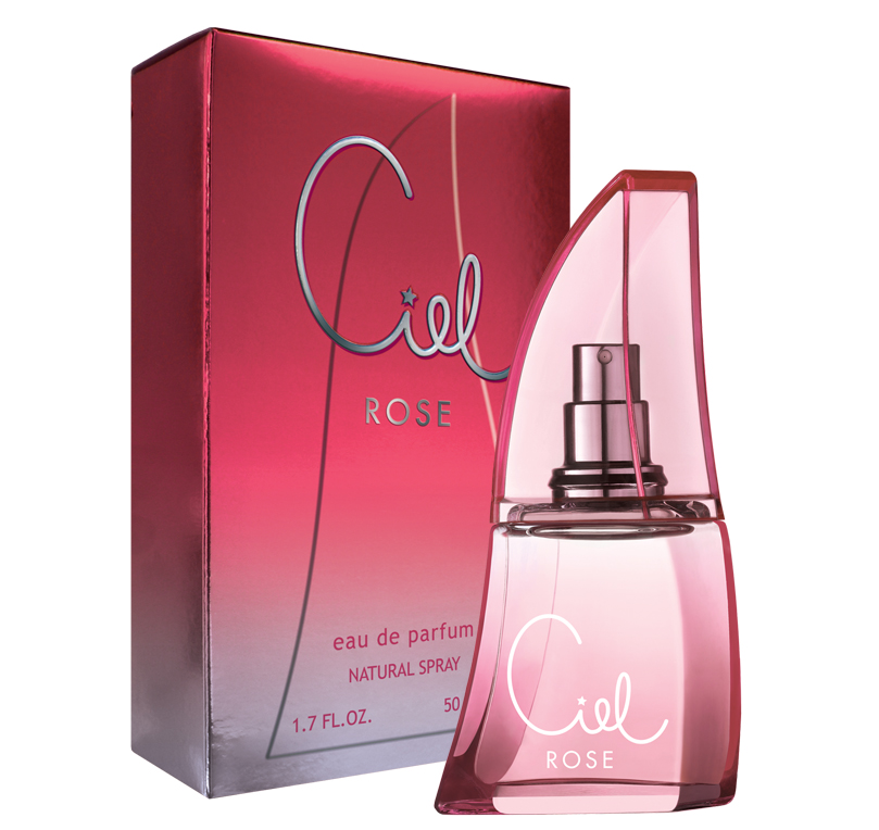[F04024863] FC CIEL ROSE EDP VAP 50cc (9621/5)