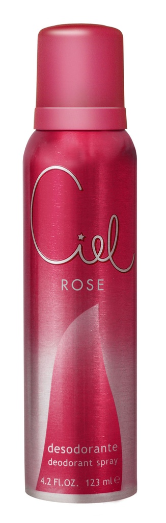 [F04022408] FC CIEL ROSE DES AER 123cc (9623/7)