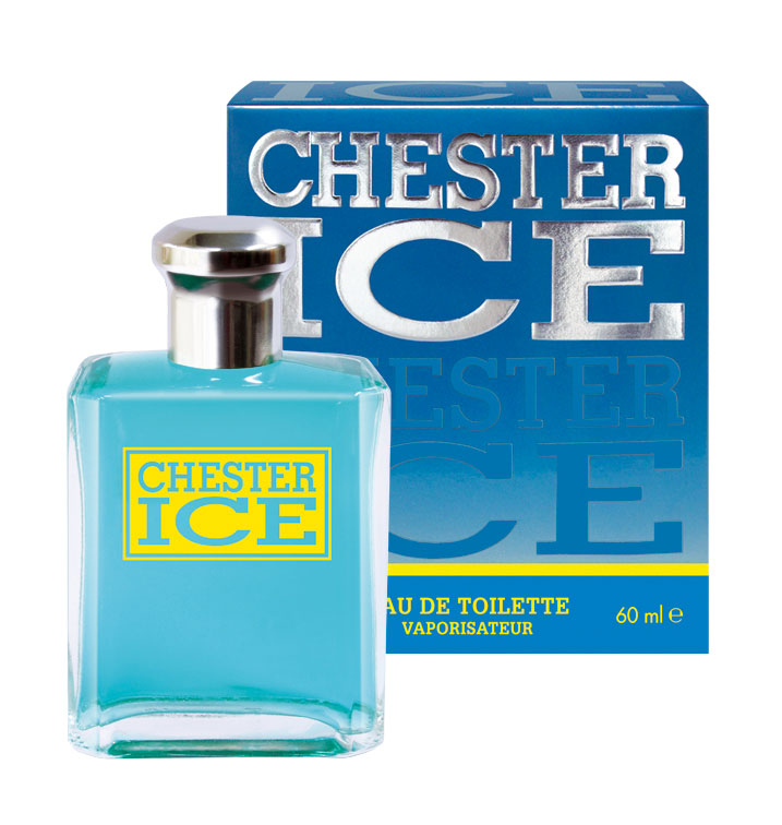 [F04024003] FC CHESTER ICE EDT VAP X 60 CC (602/5)