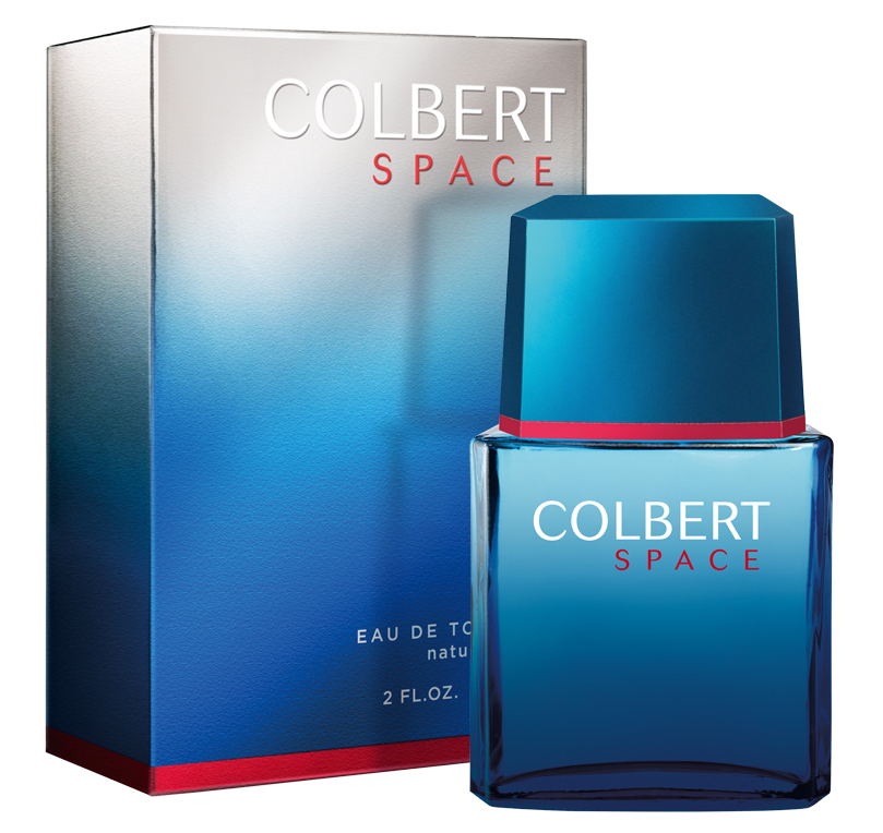 [F04022485] FC COLBERT SPACE EDT VAP X 60 CC (7422/5)