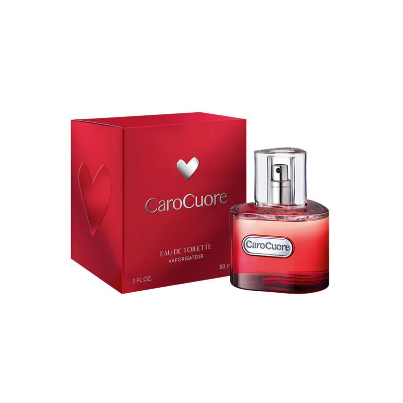 [F04024846] FC CARO CUORE EDT VAP 90cc (653/6)